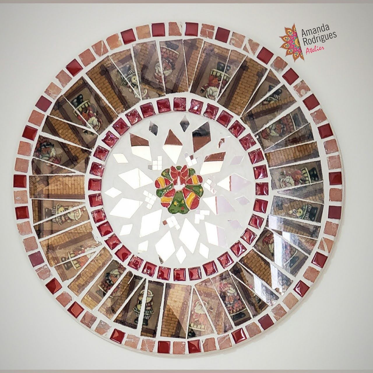 Quadro - Mandala
